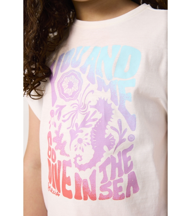 Garcia shirts 1529-warmwhite D54401