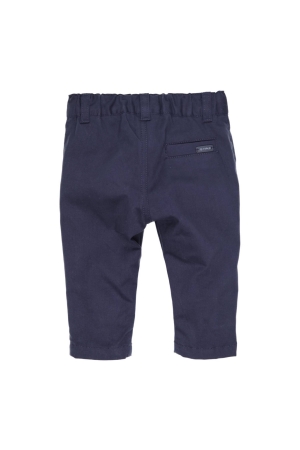 Gymp broeken M Navy 410-4796-20