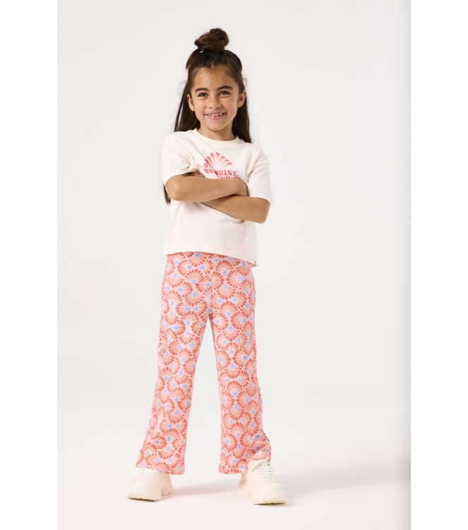 Garcia broeken 4682-crystalrose C54726