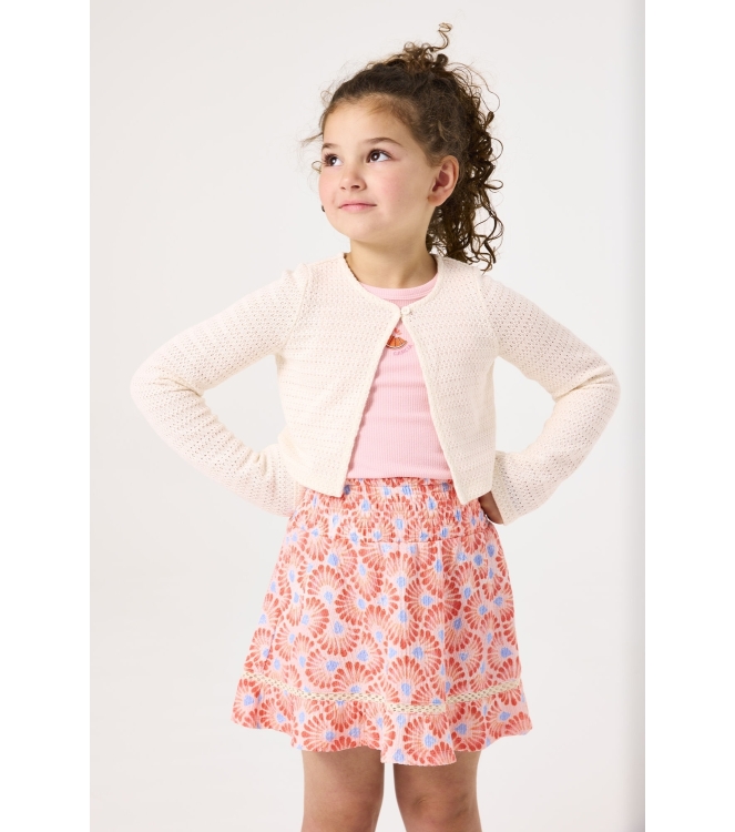 Garcia truien & vesten 1529-warmwhite C54652