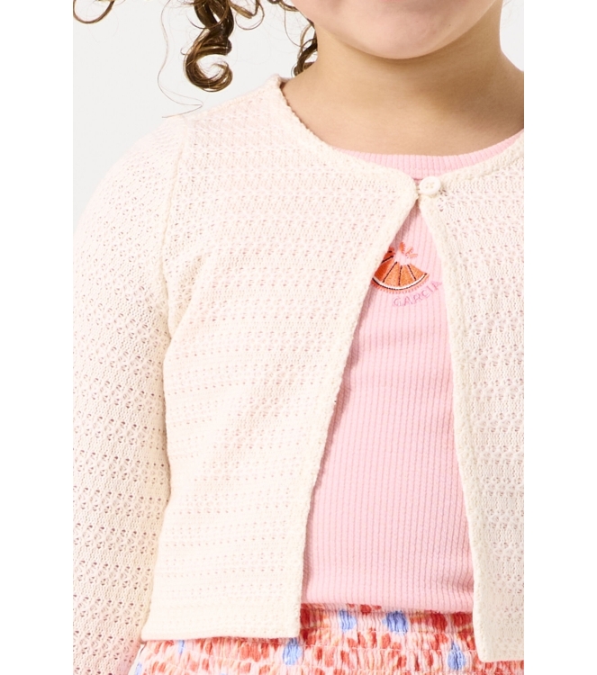 Garcia truien & vesten 1529-warmwhite C54652