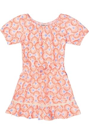 Garcia Meisjes jurk 4682-crystalrose