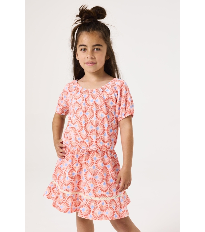 Garcia jurken 4682-crystalrose C54682