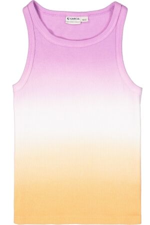 Garcia Meisjes singlet 1529-warmwhite