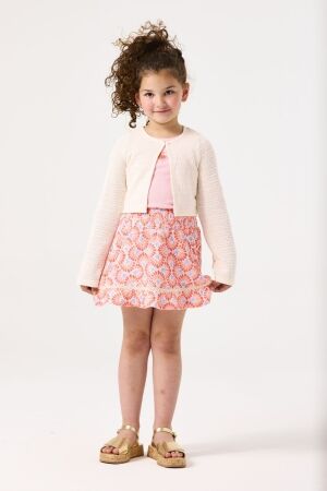 Garcia rokken & skorts 4682-crystalrose C54723