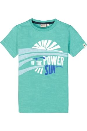 Garcia Jongens t-shirt 90-junglegreen