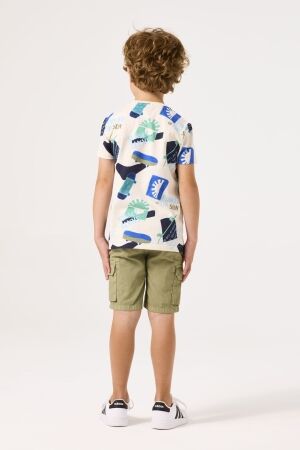 Garcia shirts 5070-creamwhite C55606