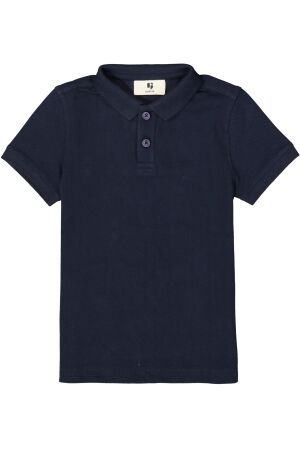 Garcia Jongens poloshirt 292-darkmoon