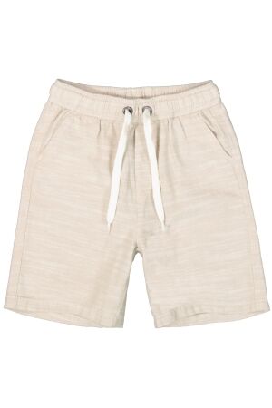 Garcia Jongens korte broek 8832-sandshell