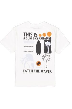 Garcia shirts 53-offwhite D55403