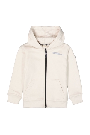 Garcia Jongens vest 4925-moonbeam