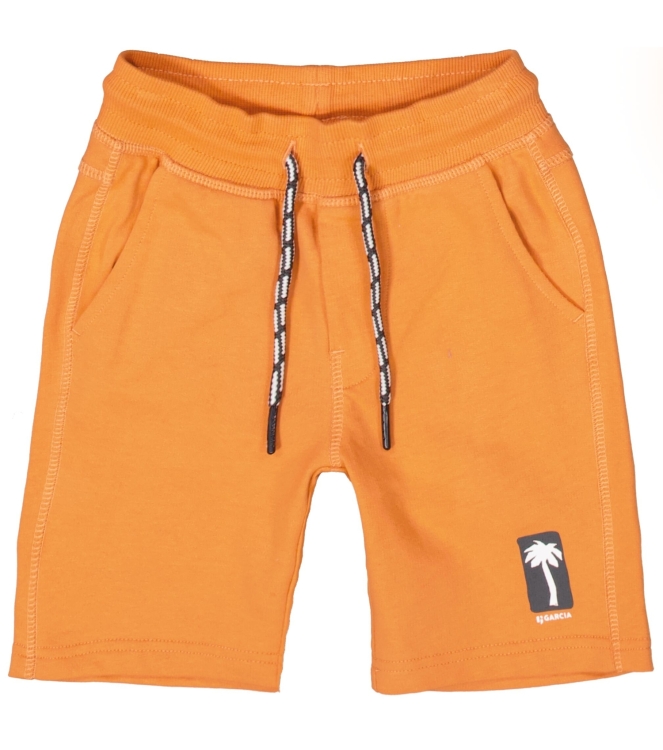 Garcia broeken 4924-orangepeel D55521