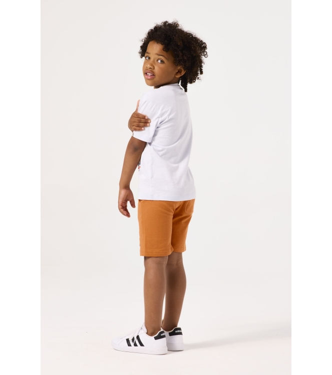 Garcia broeken 4924-orangepeel D55521