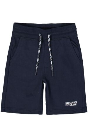 Garcia Jongens korte broek 292-darkmoon