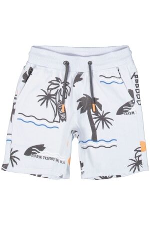 Garcia Jongens korte broek 5084-coastline