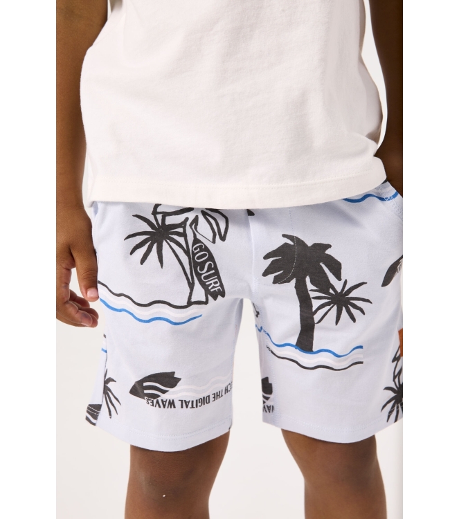 Garcia broeken 5084-coastline D55520