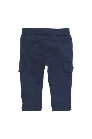 Gymp broeken M Navy 410-4866-20