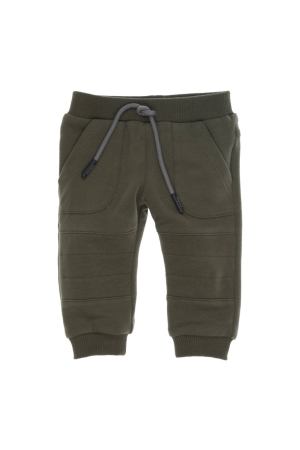 Gymp broeken K Khaki 410-4883-20