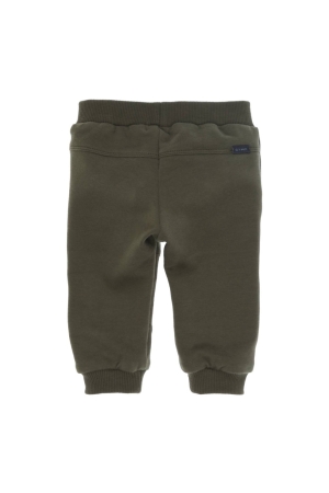 Gymp broeken K Khaki 410-4883-20