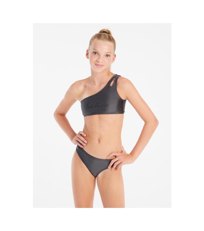 Protest zwemkleding 189 Anthra Grey 72951010