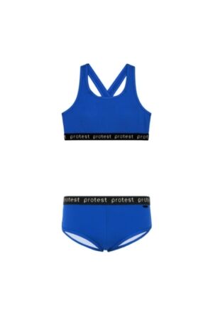 Protest BEAU JR bikini 945 Breeze Blue