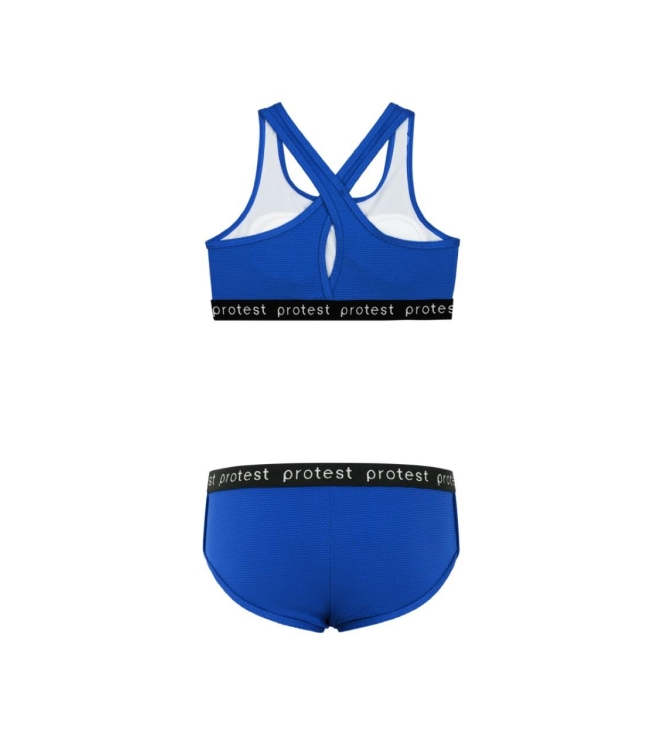 Protest zwemkleding 945 Breeze Blue 7917800