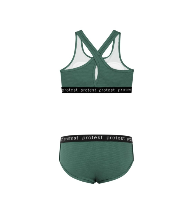 Protest zwemkleding 663 Veggie Green 7917800