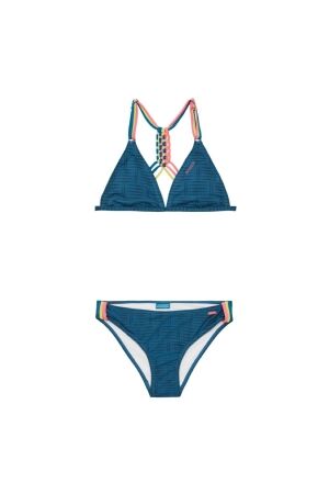 Protest Fimke 25 JR triangle bikini 341 Surfing Blue