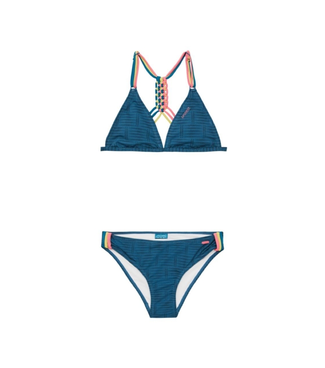 Protest zwemkleding 341 Surfing Blue 72951016