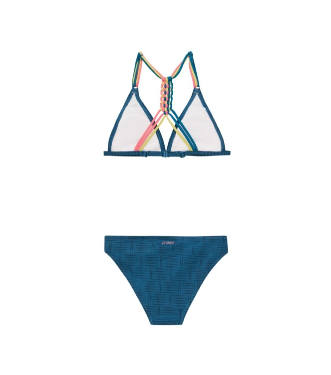 Protest zwemkleding 341 Surfing Blue 72951016