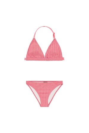Protest Tolove JR triangle bikini 841 Guava Pink