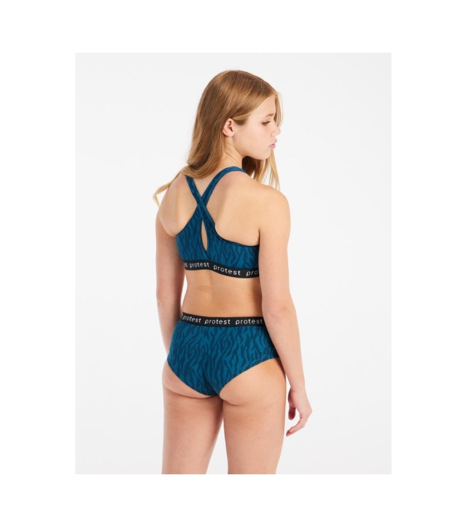 Protest zwemkleding 341 Surfing Blue 72951021