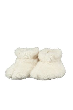Barts Noa Slofjes 10 cream