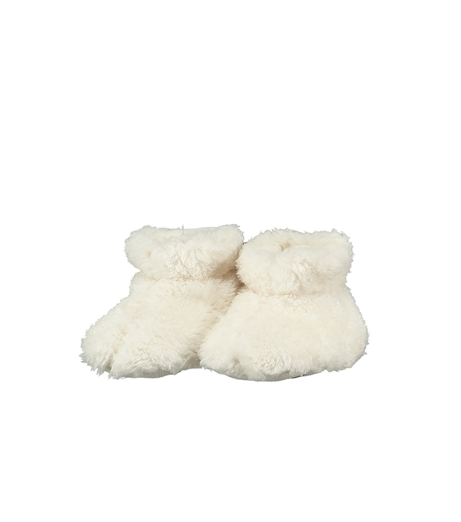 Barts babyslofjes 10 cream 0308