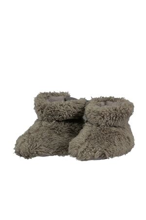 Barts Noa Slofjes 09 misty brown