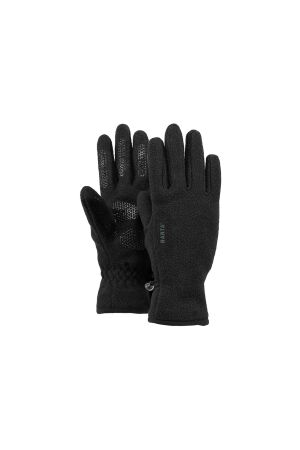 Barts Fleece Handschoenen Kids 01 black