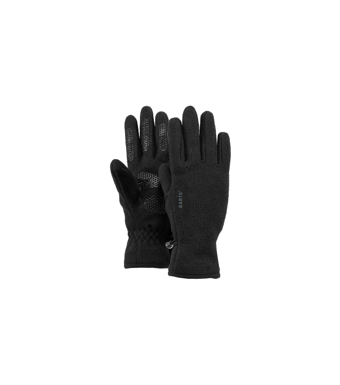 Barts winteraccessoires 01 black 203