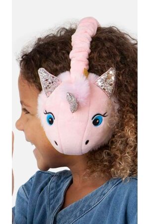 Barts Unicorna Oorwarmers 08 pink