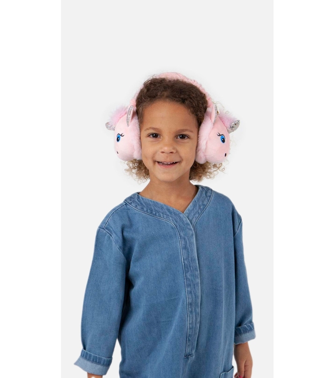 Barts winteraccessoires 08 pink 5058
