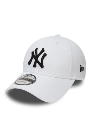 New Era League Essential 9Forty WHIBLK