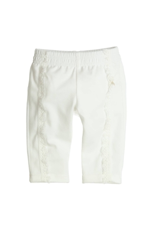 Gymp Aerodoux Broek OW Off White