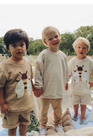 Two You Label truien & vesten Oat SS25-05
