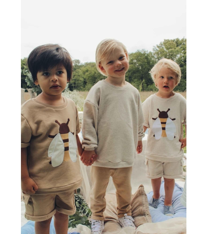 Two You Label truien & vesten Oat SS25-05