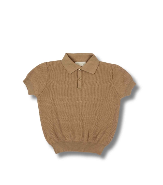 Two You Label shirts Honey SS25-11