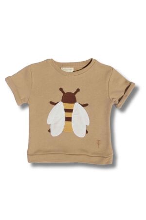 Two You Label Bee-Shirt Honey