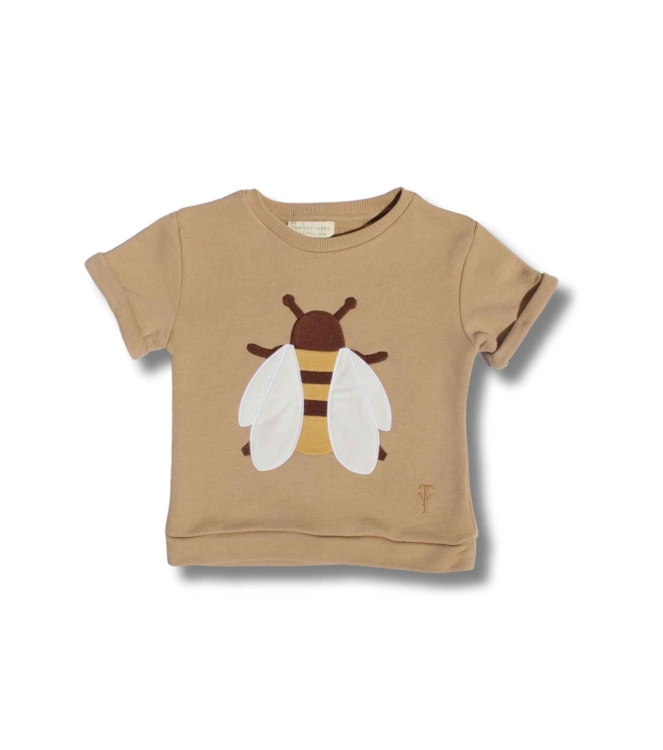 Two You Label shirts Honey SS25-16