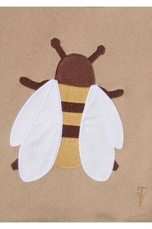 Two You Label shirts Honey SS25-16