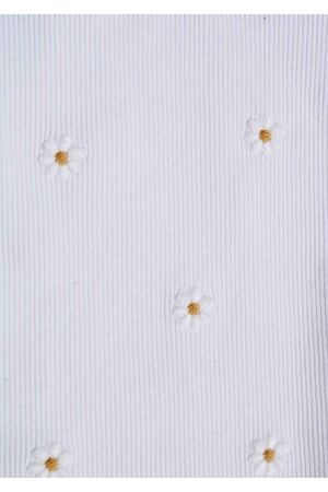 Two You Label shirts White SS25-25