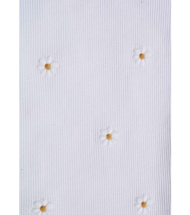 Two You Label shirts White SS25-25