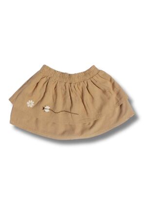 Two You Label Sally Skirt Honeybee